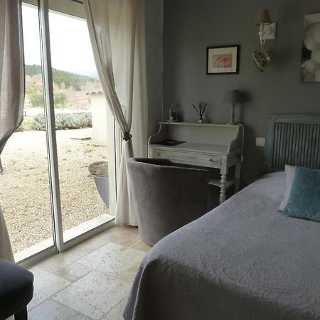 Maison D'Hotes Bastide St Victor A 2,5 Kilometres De Lourmarin Puyvert Bagian luar foto