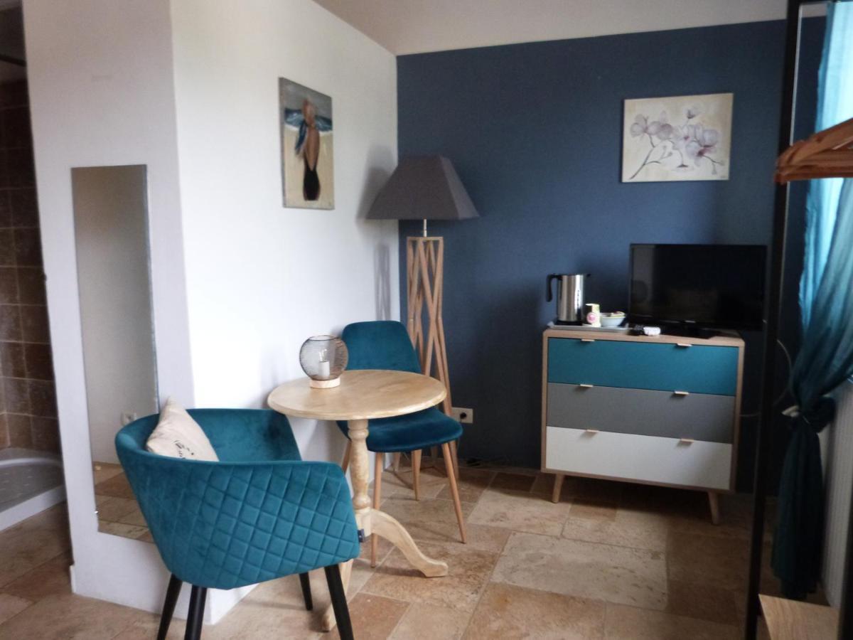 Maison D'Hotes Bastide St Victor A 2,5 Kilometres De Lourmarin Puyvert Bagian luar foto