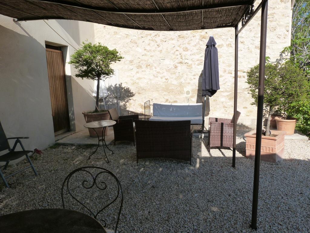 Maison D'Hotes Bastide St Victor A 2,5 Kilometres De Lourmarin Puyvert Bagian luar foto