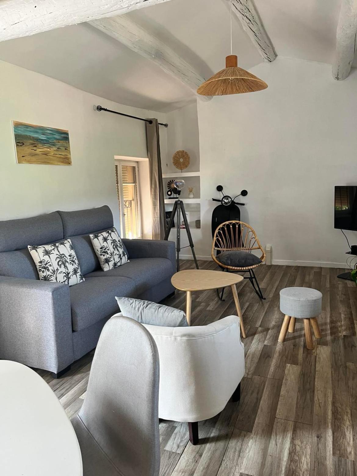 Maison D'Hotes Bastide St Victor A 2,5 Kilometres De Lourmarin Puyvert Bagian luar foto