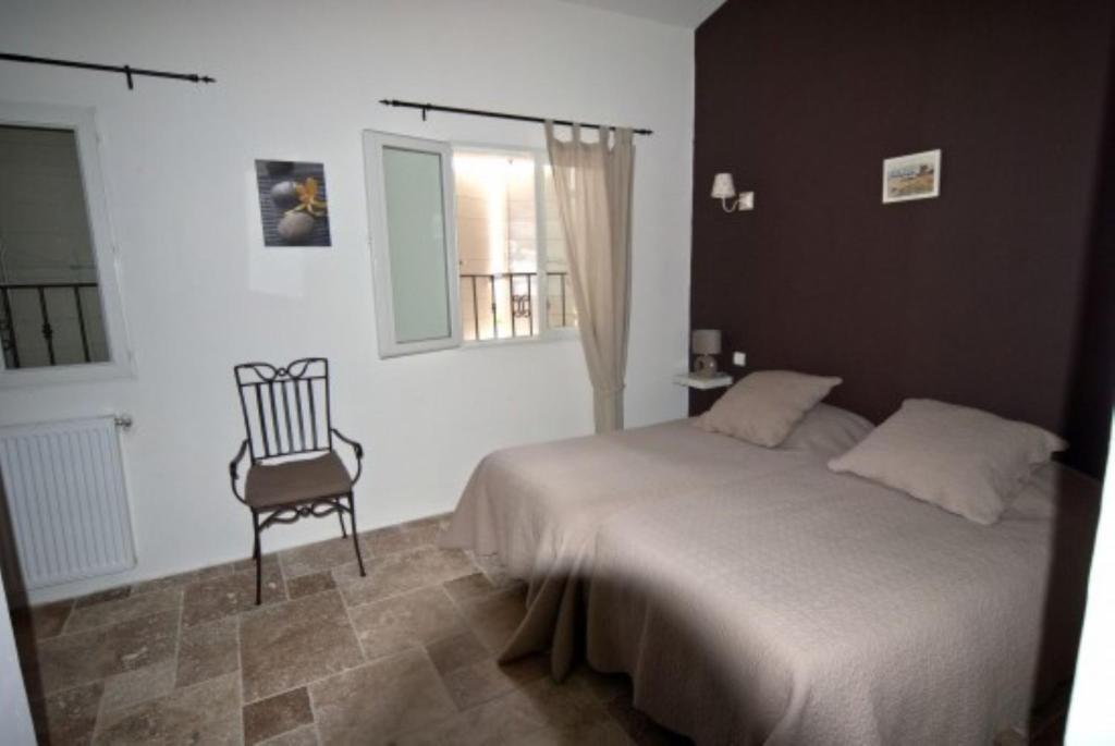 Maison D'Hotes Bastide St Victor A 2,5 Kilometres De Lourmarin Puyvert Ruang foto