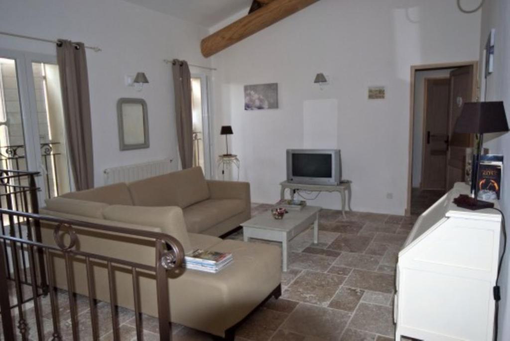 Maison D'Hotes Bastide St Victor A 2,5 Kilometres De Lourmarin Puyvert Ruang foto