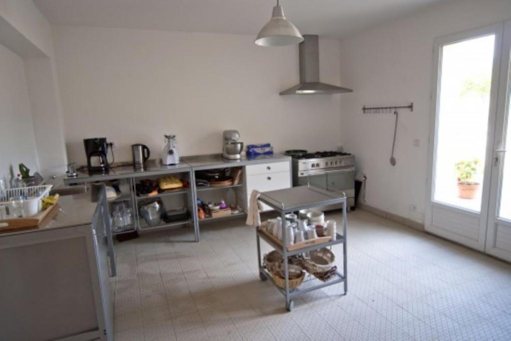 Maison D'Hotes Bastide St Victor A 2,5 Kilometres De Lourmarin Puyvert Ruang foto