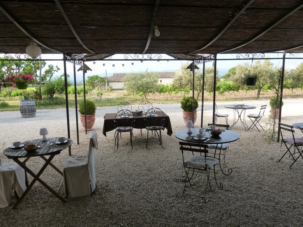 Maison D'Hotes Bastide St Victor A 2,5 Kilometres De Lourmarin Puyvert Bagian luar foto