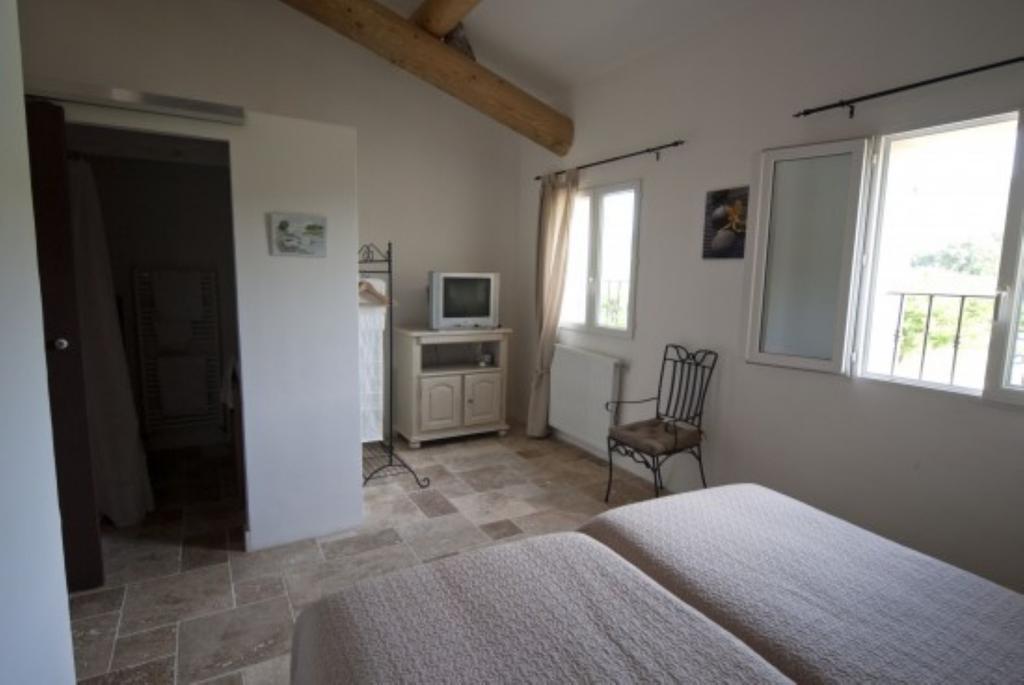Maison D'Hotes Bastide St Victor A 2,5 Kilometres De Lourmarin Puyvert Ruang foto