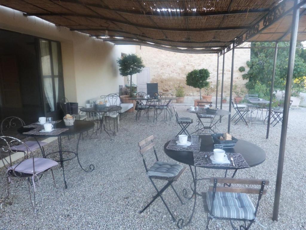 Maison D'Hotes Bastide St Victor A 2,5 Kilometres De Lourmarin Puyvert Bagian luar foto