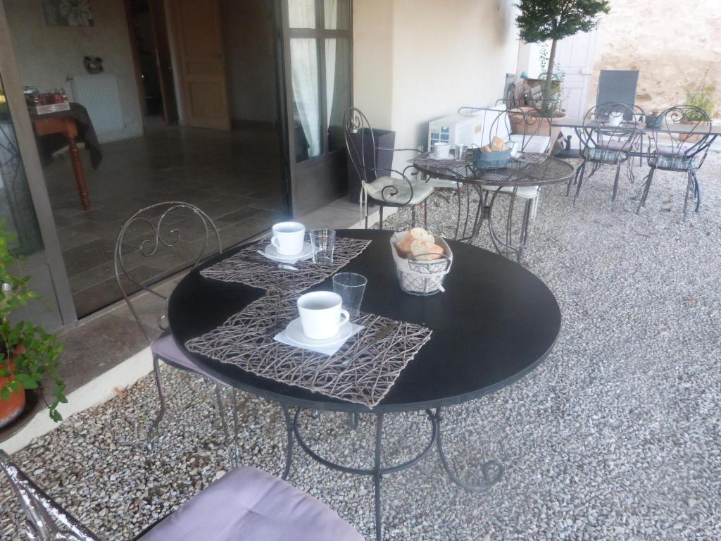 Maison D'Hotes Bastide St Victor A 2,5 Kilometres De Lourmarin Puyvert Bagian luar foto