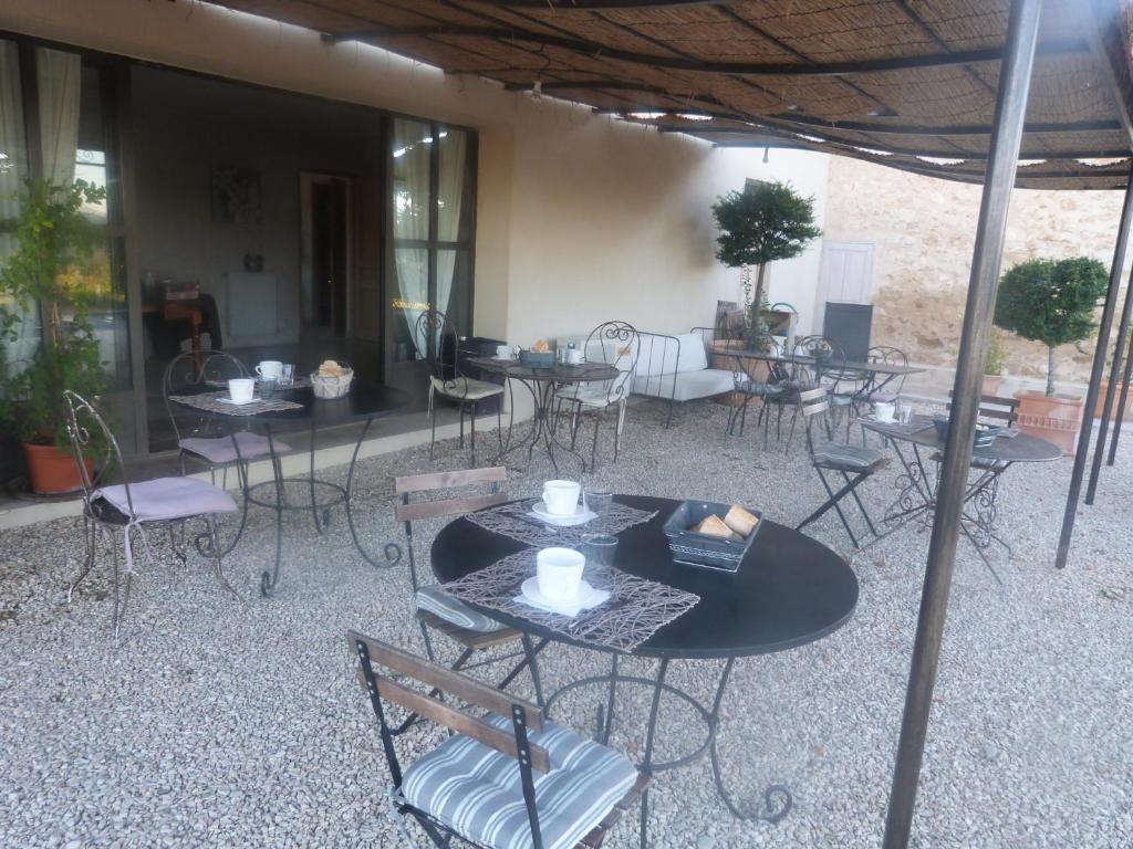 Maison D'Hotes Bastide St Victor A 2,5 Kilometres De Lourmarin Puyvert Bagian luar foto