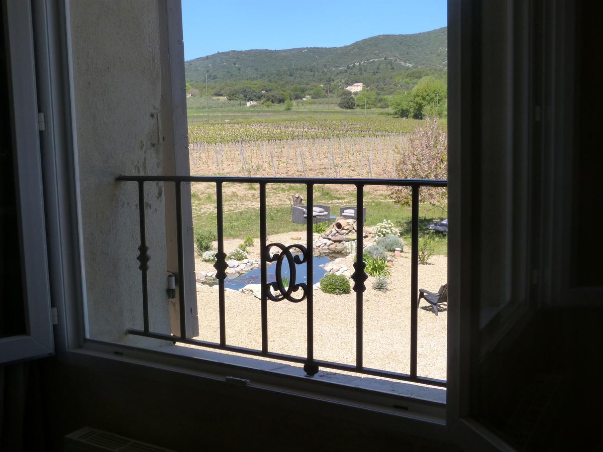 Maison D'Hotes Bastide St Victor A 2,5 Kilometres De Lourmarin Puyvert Bagian luar foto